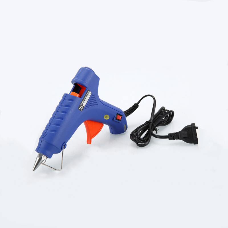 Hushållssmältlimpistol